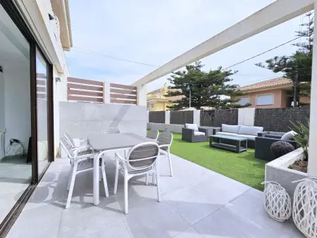 Sweet Home Cabo de Palos – Villa 4 chambres à 20m de la mer - Photo 8