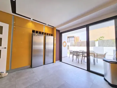 Sweet Home Cabo de Palos – Villa 4 chambres à 20m de la mer - Photo 13