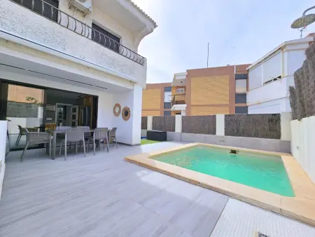 Sweet Home Cabo de Palos – Villa 4 chambres à 20m de la mer - Photo 15