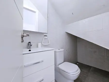 Sweet Home Cabo de Palos – Villa 4 chambres à 20m de la mer - Photo 16