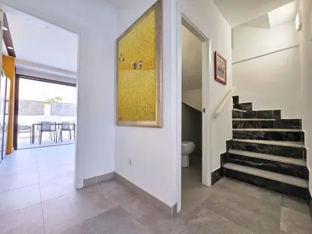 Sweet Home Cabo de Palos – Villa 4 chambres à 20m de la mer - Photo 17