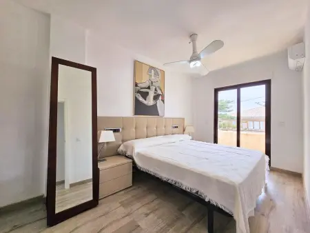 Sweet Home Cabo de Palos – Villa 4 chambres à 20m de la mer - Photo 19