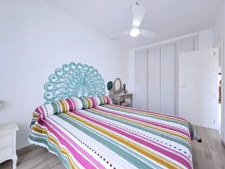 Sweet Home Cabo de Palos – Villa 4 chambres à 20m de la mer - Photo 23