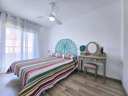 Sweet Home Cabo de Palos – Villa 4 chambres à 20m de la mer - Photo 24