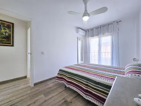 Sweet Home Cabo de Palos – Villa 4 chambres à 20m de la mer - Photo 25