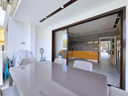 Sweet Home Cabo de Palos – Villa 4 chambres à 20m de la mer - Photo 30