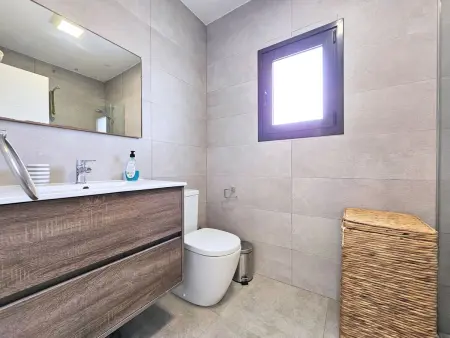 Sweet Home Cabo de Palos – Villa 4 chambres à 20m de la mer - Photo 31