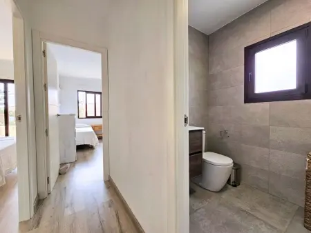 Sweet Home Cabo de Palos – Villa 4 chambres à 20m de la mer - Photo 32