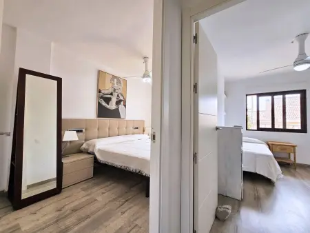 Sweet Home Cabo de Palos – Villa 4 chambres à 20m de la mer - Photo 33