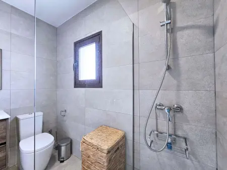 Sweet Home Cabo de Palos – Villa 4 chambres à 20m de la mer - Photo 38