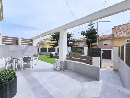 Sweet Home Cabo de Palos – Villa 4 chambres à 20m de la mer - Photo 40