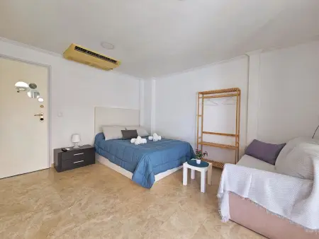 Studio 45 m² avec terrasse, centre historique Cartagena : photo 8