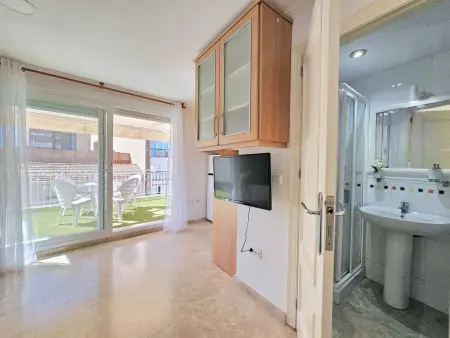 Studio 45 m² avec terrasse, centre historique Cartagena : photo 11