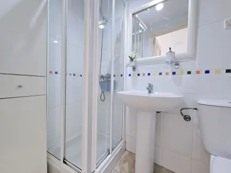Studio 45 m² avec terrasse, centre historique Cartagena : photo 12
