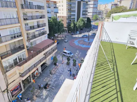 Studio 45 m² avec terrasse, centre historique Cartagena : photo 15
