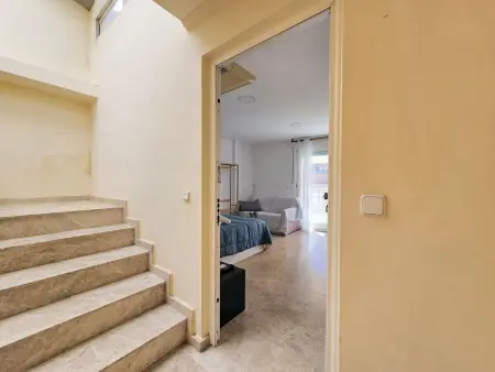 Studio 45 m² avec terrasse, centre historique Cartagena : photo 16