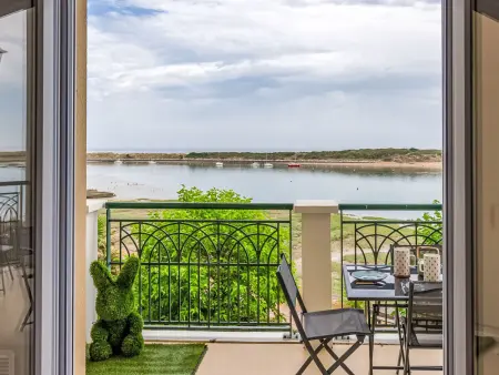 Location appartement à Cabourg, La Presquîle