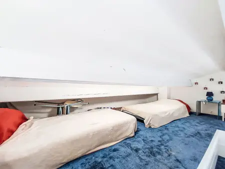 Appartement L'île des Marinas, Cap d'Agde vue mer : photo 11