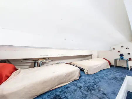 Appartement L'île des Marinas, Cap d'Agde vue mer : photo 13