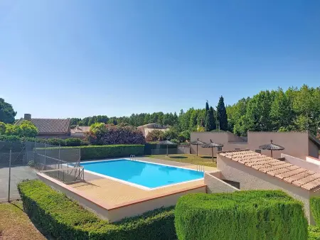 Appartement Tennis Résidence à Saint Cyprien : photo 1