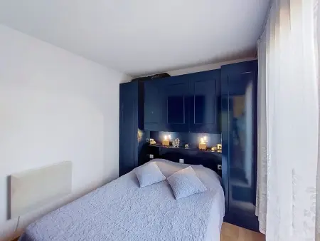 Appartement Tennis Résidence à Saint Cyprien : photo 3