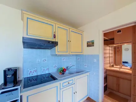 Appartement Tennis Résidence à Saint Cyprien : photo 4