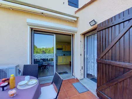 Appartement Tennis Résidence à Saint Cyprien : photo 8
