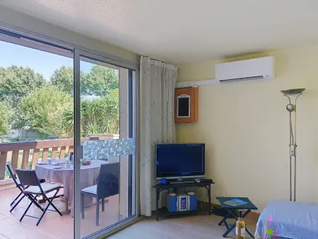 Appartement Tennis Résidence à Saint Cyprien : photo 9