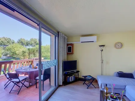 Appartement Tennis Résidence à Saint Cyprien : photo 10