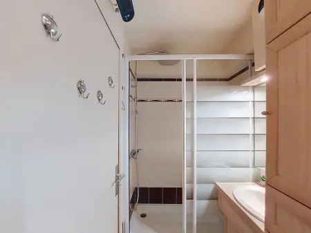 Appartement Tennis Résidence à Saint Cyprien : photo 12