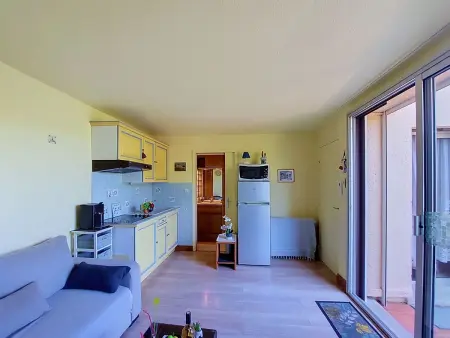 Appartement Tennis Résidence à Saint Cyprien : photo 13