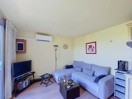 Appartement Tennis Résidence à Saint Cyprien : photo 15
