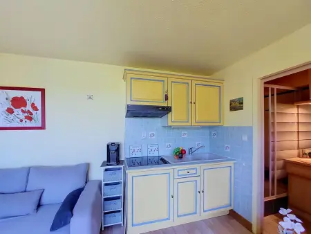 Appartement Tennis Résidence à Saint Cyprien : photo 17