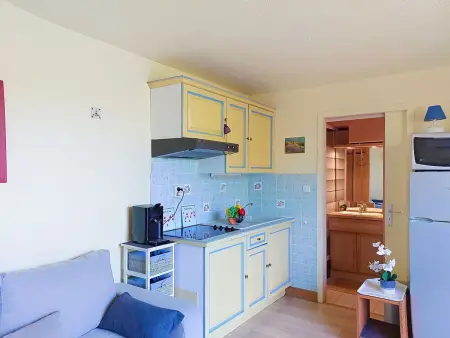 Appartement Tennis Résidence à Saint Cyprien : photo 18