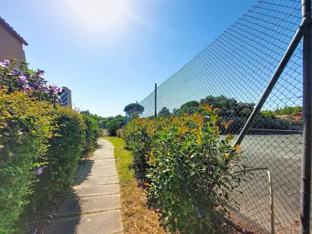 Appartement Tennis Résidence à Saint Cyprien : photo 21