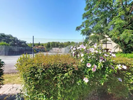 Appartement Tennis Résidence à Saint Cyprien : photo 24