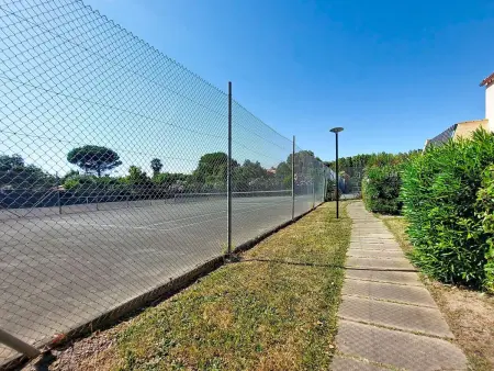 Appartement Tennis Résidence à Saint Cyprien : photo 27