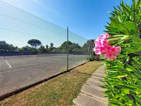 Appartement Tennis Résidence à Saint Cyprien : photo 28