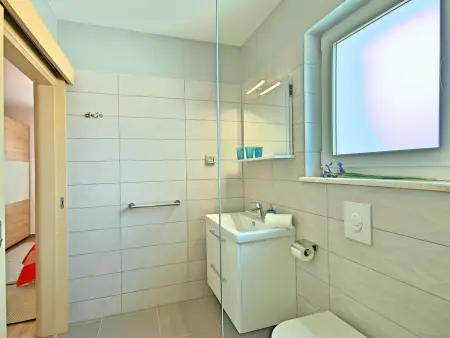 Villa Mušković : maison 6 pers., piscine privée à Tinjan : photo 6