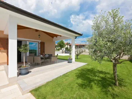 Villa Mušković : maison 6 pers., piscine privée à Tinjan : photo 18