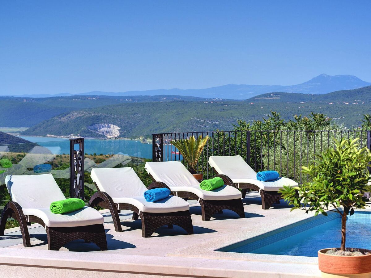 Villa Rachele, 7 chambres avec piscine privée à Rakalj - Photo 2