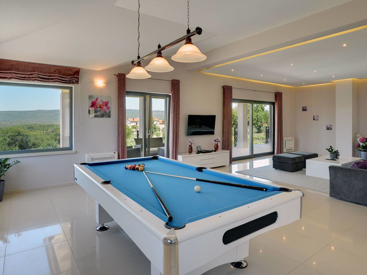 Villa Rachele, 7 chambres avec piscine privée à Rakalj - Photo 3
