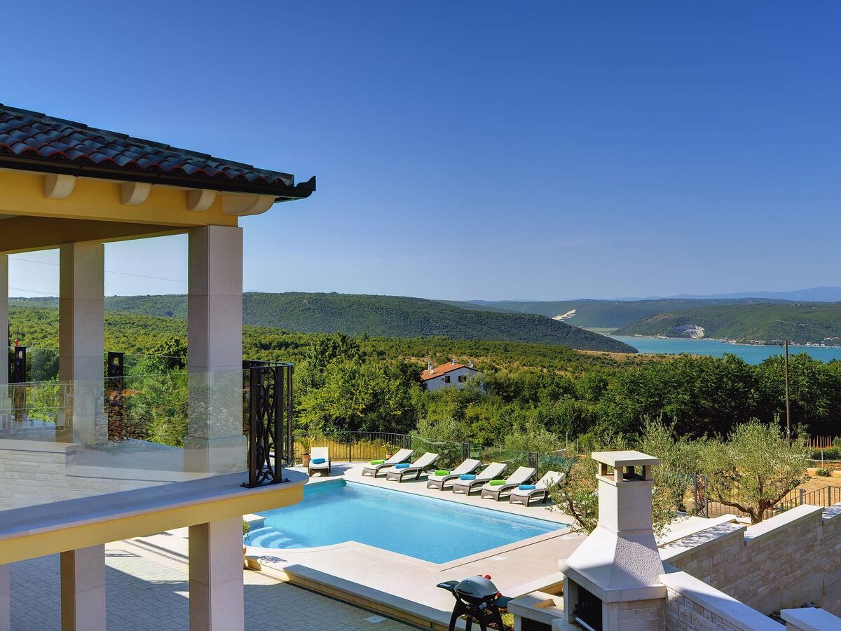 Villa Rachele, 7 chambres avec piscine privée à Rakalj - Photo 6