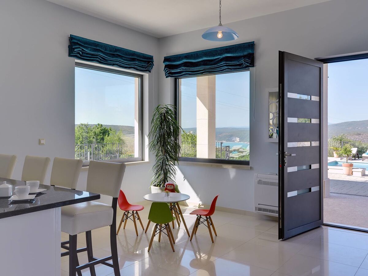 Villa Rachele, 7 chambres avec piscine privée à Rakalj - Photo 8