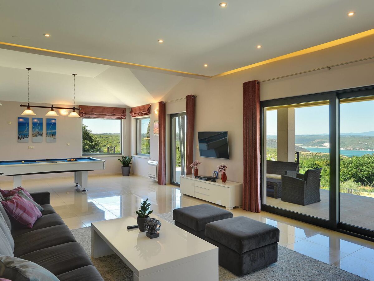 Villa Rachele, 7 chambres avec piscine privée à Rakalj - Photo 12