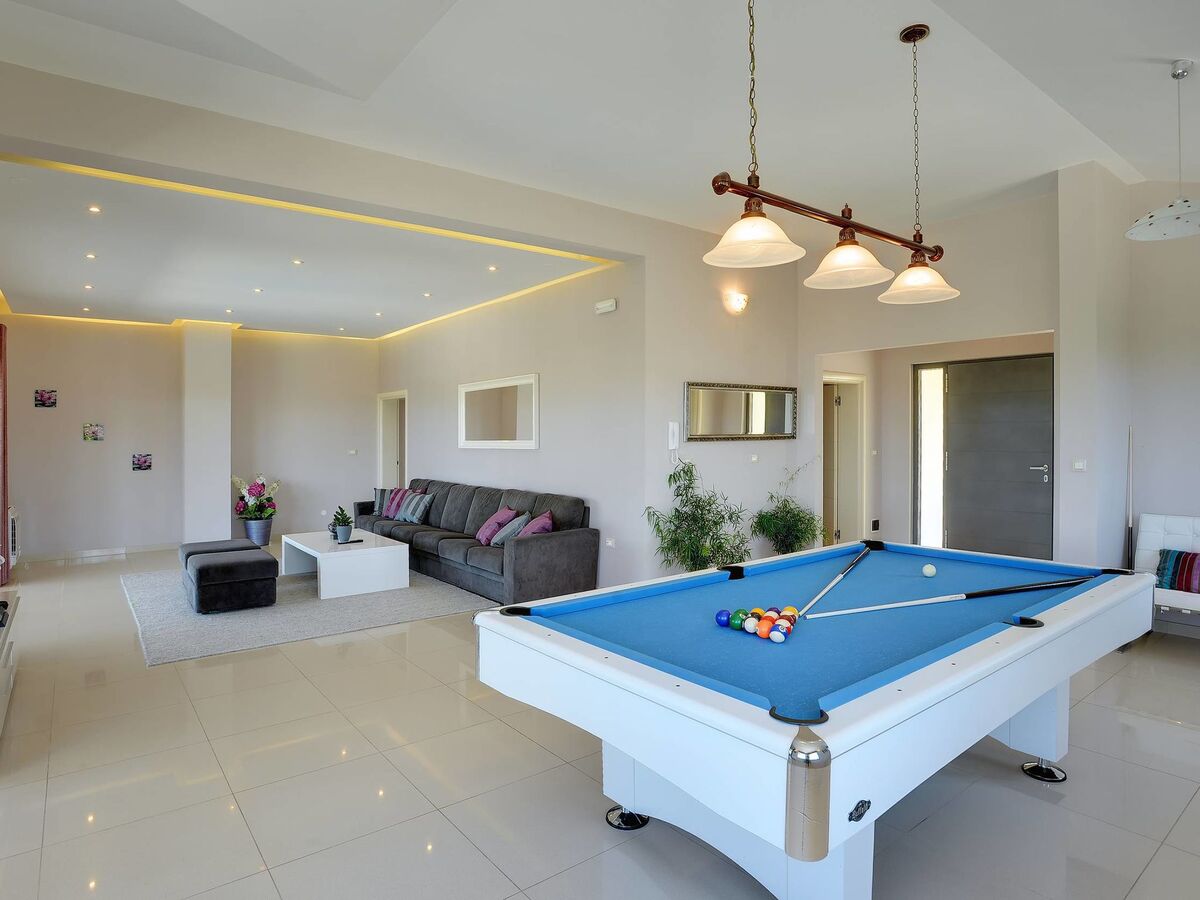 Villa Rachele, 7 chambres avec piscine privée à Rakalj - Photo 16