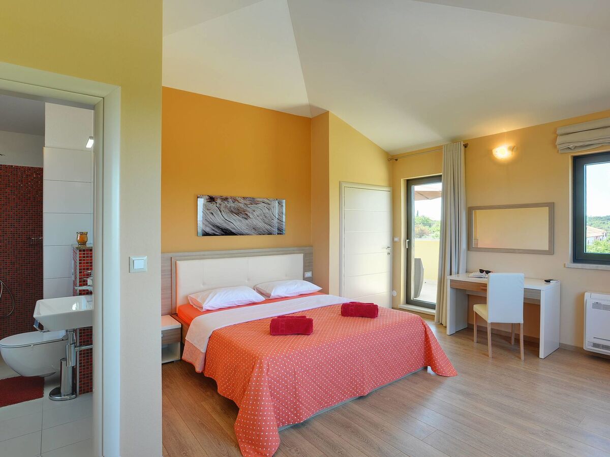 Villa Rachele, 7 chambres avec piscine privée à Rakalj - Photo 17