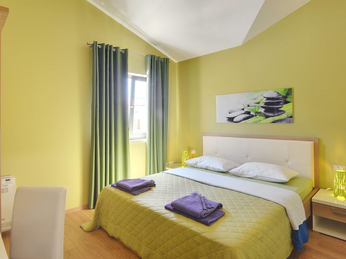Villa Rachele, 7 chambres avec piscine privée à Rakalj - Photo 20