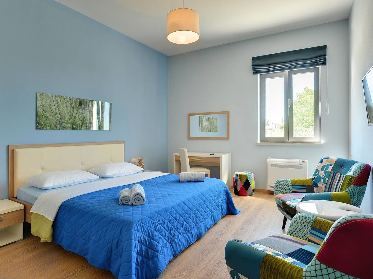 Villa Rachele, 7 chambres avec piscine privée à Rakalj - Photo 21