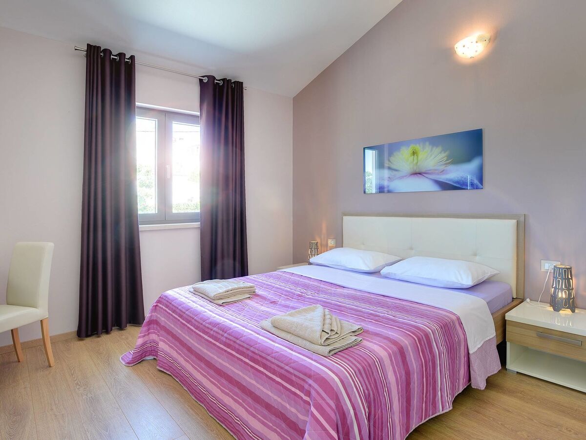 Villa Rachele, 7 chambres avec piscine privée à Rakalj - Photo 24